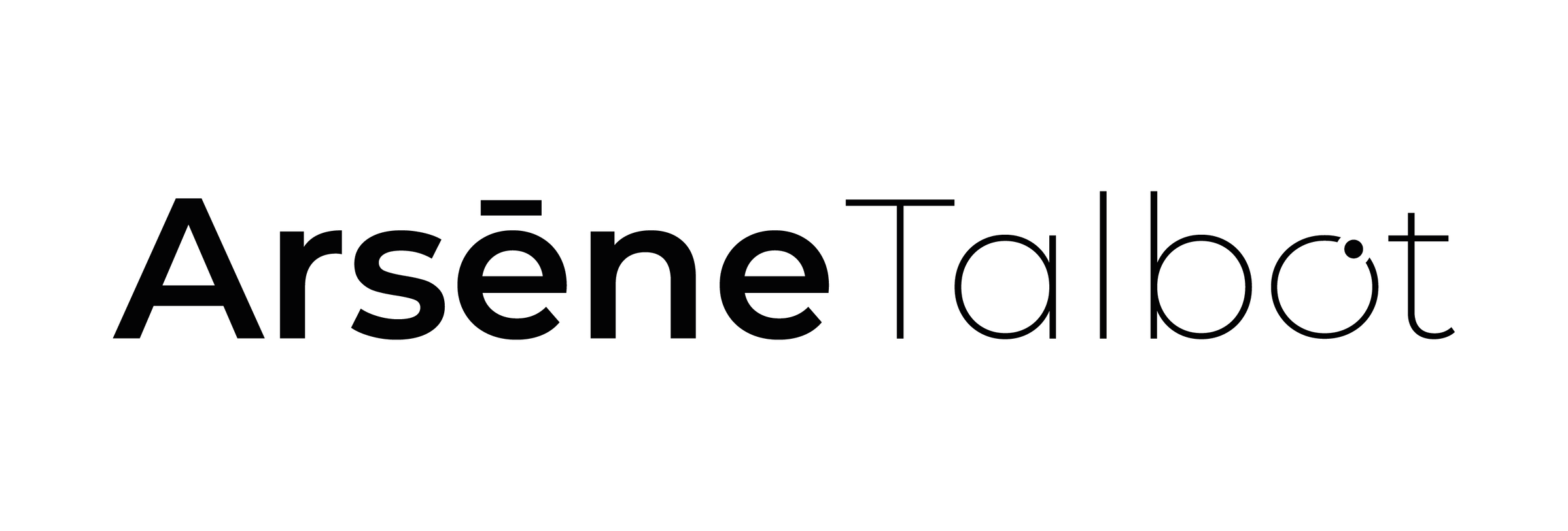Logo Arsène Talbot Logo Arsène Talbot - Auteure, Conférencière et Chamane.